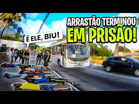 🚔📷✅GATI Operations #54 FIGHT INSIDE THE BUS ENDED IN ARREST!🤼‍♀️🚎🤼‍♀️