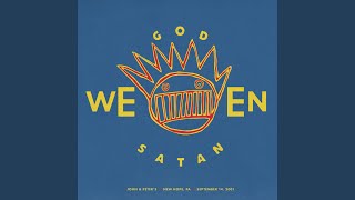 Never Squeal (Live at John &amp; Peter's, New Hope, PA, September 14, 2001)