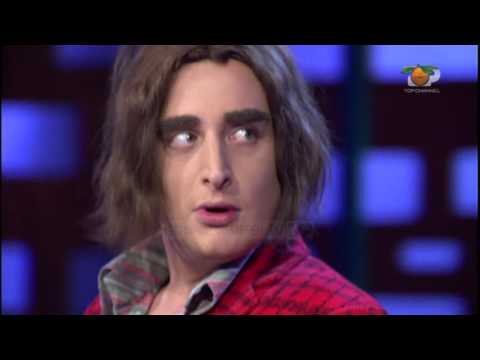 Portokalli, 18 Nentor 2012 - Betimi (Koncerti “Magjia e Pishkashit”. Bio Bio)