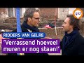 Ridders van Gelre 4 januari 2021 - De dwangburcht van Harderwijk