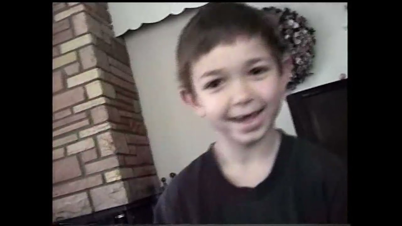 Easter 2003
