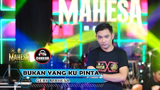 Download lagu Gerry Mahesa - Bukan Yang Kupinta | MAHESA Music mp3 Download lagu Gerry Mahesa - Bukan Yang Kupinta | MAHESA Music mp3
