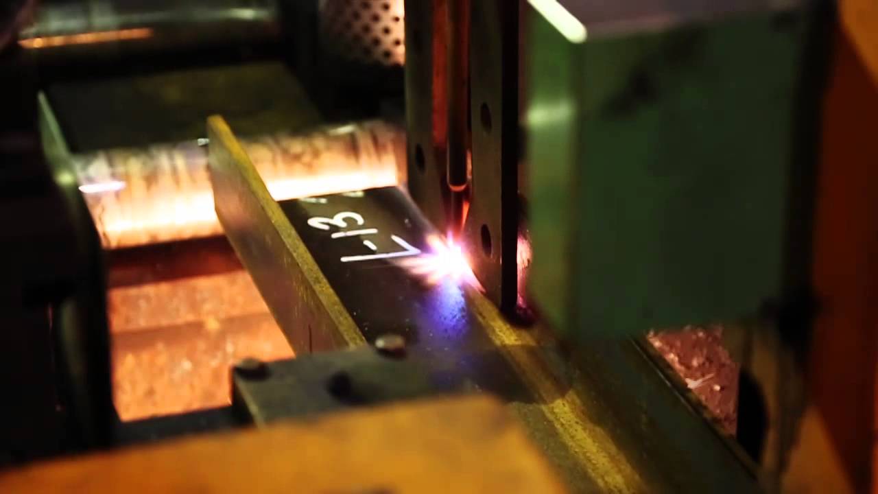 KILLELEA Structural Steelwork