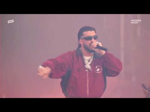 Ufo361 - ICH BIN EIN BERLINER LIVE | splash! Festival 2025