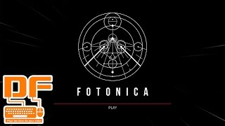 FOTONICA - De la platforme effrénée || Présentation et Gameplay [FR]