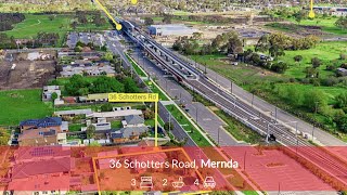 36 Schotters Road, Mernda, VIC 3754