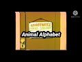 Geoffrey S Animal Alphabet
