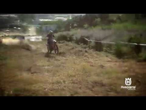 EWC 2015 - Highlights from Spain | Husqvarna Motorcycles
