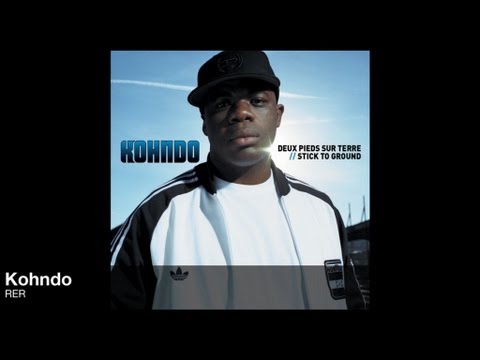 Kohndo - RER