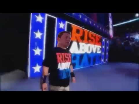 And his name is... [VINE]