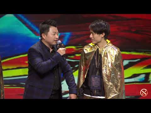 All Star Showmatch | DAC 2018