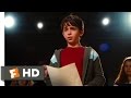Diary of a Wimpy Kid (2010) - The Wonderful Wizard of Oz Audition Scene (4/5) | Movieclips