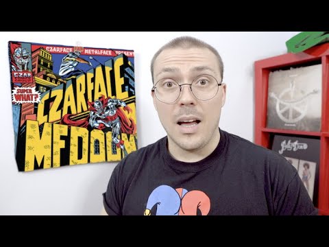 Czarface & MF DOOM - Super What? ALBUM REVIEW