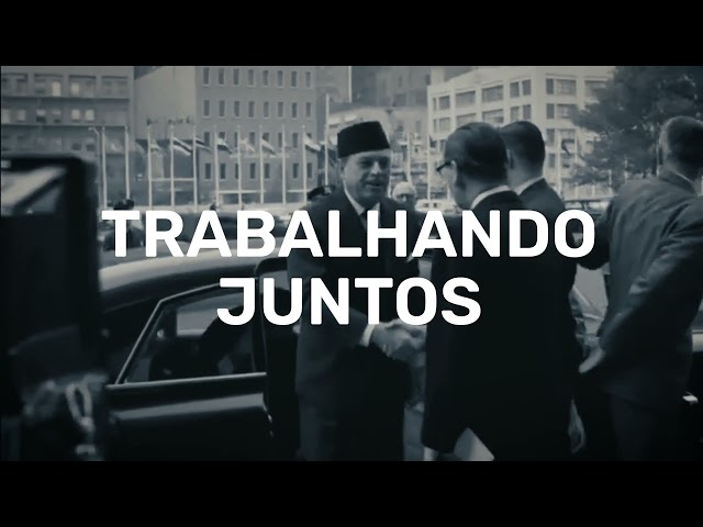 Semana de Alto Nível 