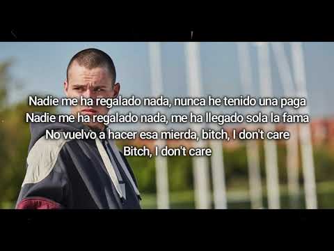 ARON - Todo (Prod. Mygal) // LETRA