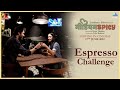 Medium Spicy Movie Making Expresso Challenge Marathi Movie 2022 Lalit Prabhakar Parna Pethe