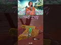 Asking for a Miracle #tearsofthekingdom #funny #zelda
