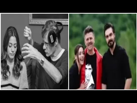 PALE TESKE RIJECI:  IZMEDJU - REDATELJA - KETCHE I AYHAN OZENA!