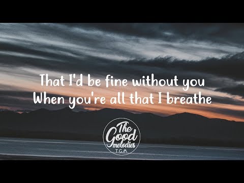 Nathan Wagner - Sometimes Hearts Break (Lyrics)