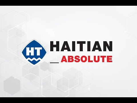 Haitian Venus Packaging Application