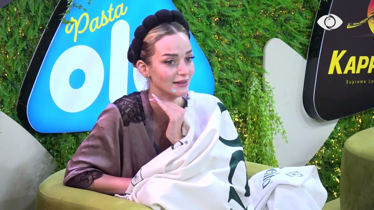 “Mendoj që në raportin me Brikenën je i sinqertë por…”/ Selin-Mateos: Do të tregosh djalin tipik