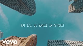 Buried In Detroit - Lucas Löwe Remix Music Video