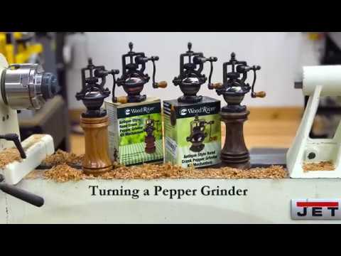 download lagu mp3 mp4 Black Pepper Mill Grinder, download lagu Black Pepper Mill Grinder gratis, unduh video klip Black Pepper Mill Grinder