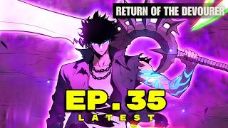 [35] SURPRESANG GANTI NI XI CHEN | MANHWA RECAP