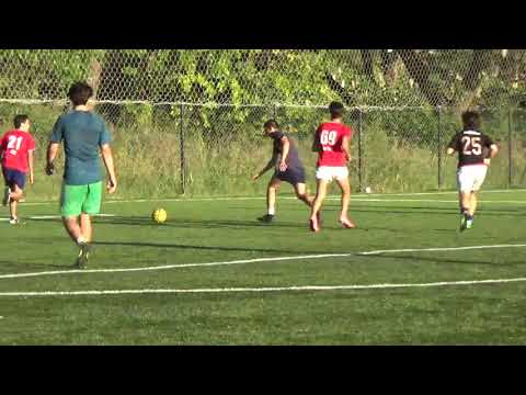 DISCORDIA vs POLVAZZO - #Apertura2021 Fecha 1