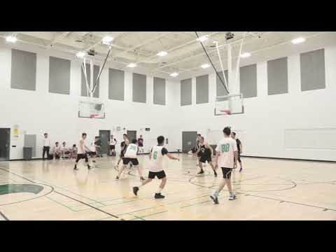 Red Win(45) Tier 15 ICU(46) - tcbl sunday - 2022/2023 winter