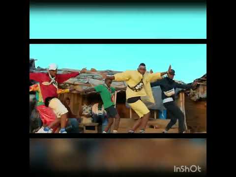 Batutadde (Kigula lujji) - Spice Diana official video  New 2022