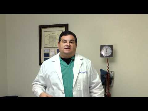 32 Week Wall (Obstetrics - Third Trimester)