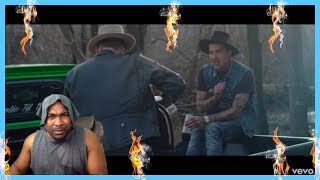 Yelawolf - Box Chevy V (Official Music Video) - REACTION