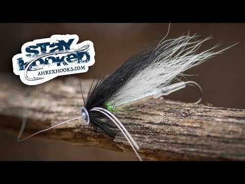 Ahrex - MV Flathead - by Martin Votborg