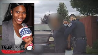 The Mysterious Death of Elizabeth Santos | #JUSTICEFORELIZABETH | What happened