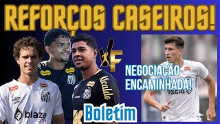 Download lagu SAIBA QUEM PODE SUBIR DA BASE DO SANTOS EM 2026 / NEGOCIAÇÃO DE PROMESSA ENCAMINHADA! mp3 Download lagu SAIBA QUEM PODE SUBIR DA BASE DO SANTOS EM 2026 / NEGOCIAÇÃO DE PROMESSA ENCAMINHADA! mp3