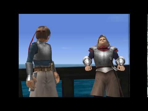 Nostalgia game PS2 Suikoden IV Fun Play #Part 2