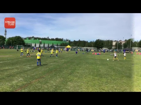 Käpäturnaus 26.5 - 27.5.2018