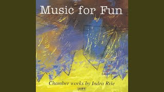 3 Romantic Songs, In the Forest