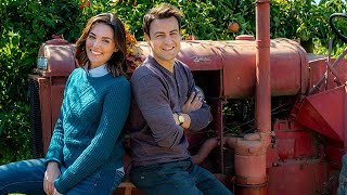 Pumpkin Patch Match - Fall Favorites | Falling for You - Hallmark Channel