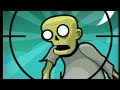 Stupid Zombies 2 Walkthrough Gameplay City Day Android IOS