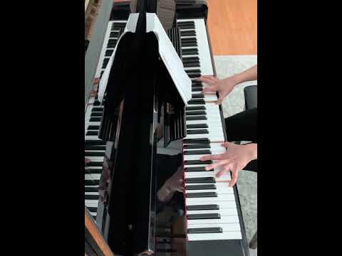 Hymn 17 - My Father God, when on Thy vast creation