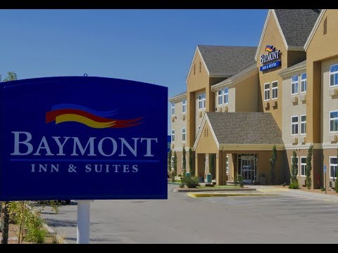 Baymont Inn & Suites - Albuquerque Hotels, New Mexico