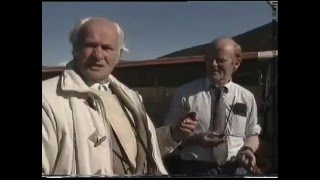 Draumalandið Ísland  1990