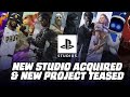 Sony Teases New Project Ahead Of PlayStation Showcase | GameSpot News