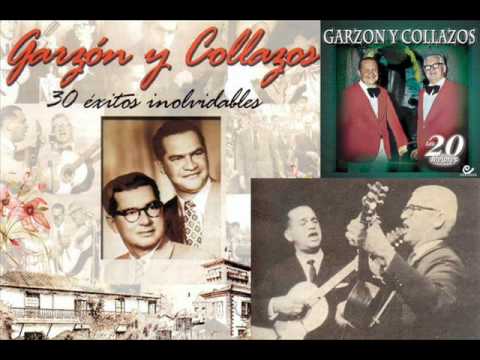 Garzon y Collazos - Recordar es vivir