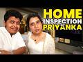 Priyanka Akka Inspects My Home ️ Irfan S View