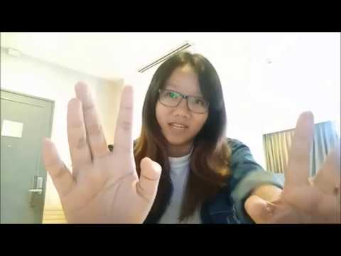 #SVLOG AIESEC EXPERIENCE IN VIETNAM (Part. 1) Universitas Kristen Satya Wacana