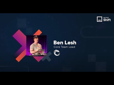 Infobip Shift 2022: How To Leak Resources With JavaScript! - Ben Lesh (RxJS)