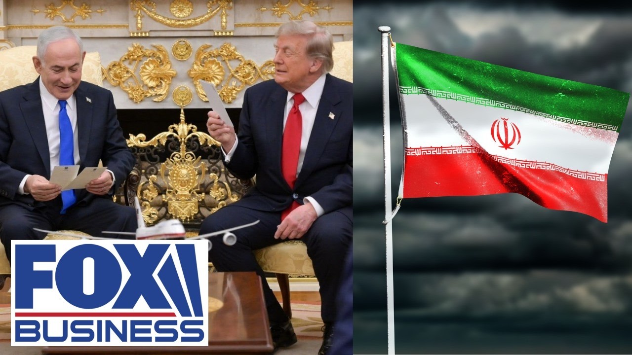 4 nights of silence between the US and Iran as Trump meets with Netanyahu